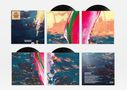 The Avalanches: Since I Left You (20th Anniversary) (180g) (Deluxe Edition), LP,LP,LP,LP