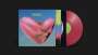 Fontaines D.C.: Romance (Limited Edition) (Pink Vinyl), LP