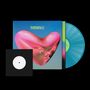 Fontaines D.C.: Romance (Limited Colored Bonus Edition incl. 7"), 1 LP und 1 Single 7"