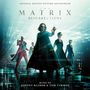 : Matrix Resurrections, CD