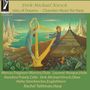 Talitman,Rachel / Fregnani-Martins,Marcos / Houque,: Dirk-Michael Kirsch: Chamber Music For Harp, CD