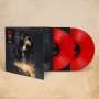 Anna Calvi: Peaky Blinders Season 5 & 6 (OST) (Limited Edition) (Red Vinyl), LP,LP