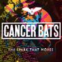 Cancer Bats: The Spark That Moves (Limited-Edition) (Translucent Purple Vinyl), LP