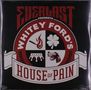 Everlast: Whitey Ford's House Of Pain, 2 LPs, 2 LPs