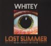 Whitey: Lost Summer, CD