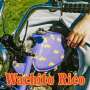 Boy Pablo: Wachito Rico (Purple Vinyl), LP