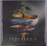 The Album Leaf: Filmmusik: Synchronic (O.S.T.), 2 LPs