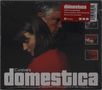Cursive: Cursive's Domestica, 2 CDs, 2 CDs