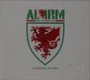 The Alarm: The Red Wall Of Cymru, CD