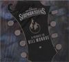 The Infamous Stringdusters: A Tribute To Bill Monroe, CD