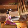 : Jung-A Lee - A Privat Organ Recital in Walt Disney Concert Hall, CD