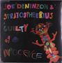 Joe Deninzon & Stratospheerius: Guilty Of Innocence, LP, LP