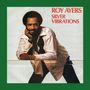 Roy Ayers: Silver Vibrations, LP,LP