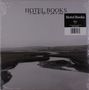 Hotel Books: I'll Leave The Light On Just In Case (Limited Edition) (Colored Vinyl), LP