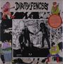 Dirty Fences: Hand-Pickled Melodies (Limited Edition) (Colored Vinyl), LP