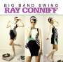 Ray Conniff: Big Band Swing, 2 CDs
