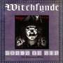 Witchfynde: Lords Of Sin (35th Anniversary Edition), CD