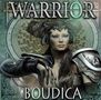Warrior: Boudica, CD