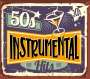 50s Instrumental Hits, 3 CDs