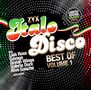 ZYX Italo Disco: Best Of Vol.1, 2 LPs