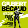 Gilbert Bécaud (1927-2001): Monsieur 100.000 Volts, 2 CDs