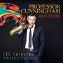Professor Cunningham & His Old School: The Swinging Professor EP, CD