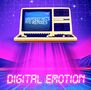 Digital Emotion: Greatest Hits & Remixes, 2 CDs