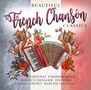 Piaf,Edith-Baker,Josephine-Dietrich,Marlene: Beautiful French Chanson Classics, CD