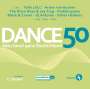 : Dance 50 Vol.4, CD,CD