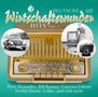 : The World Of Deutsche Wirtschaftswunder Hits Vol.1, CD,CD