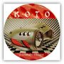 Koto: Greatest Hits & Remixes (RSD 2021) (Picture Disc), LP