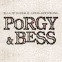 Louis Armstrong & Ella Fitzgerald: Porgy & Bess, LP
