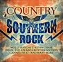 The World Of Country & Southern Rock, 2 CDs