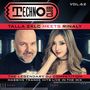 Techno Club Vol.62 (Limited Deluxe Edition), 2 CDs