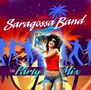 Saragossa Band: The Party Mix, LP