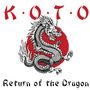 Koto: Return Of The Dragon, LP