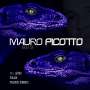 Mauro Picotto: Best Of, 2 LPs