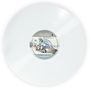 Talla 2XLC: The Oasis (Limited Edition) (Transparent Vinyl), Single 12"