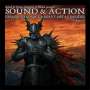 Sound And Action-Rare German Metal Vol.2, 2 CDs