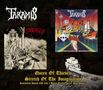 Taramis: Queen Of Thieves / Stretch Of The Imagination, 2 CDs