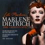 Marlene Dietrich: Lili Marleen: Ihre größten Hits, 2 CDs