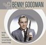 Benny Goodman (1909-1986): Hit Collection, 2 CDs