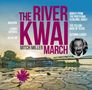 Mitch Miller: The River Kwai March Golden Hits, CD,CD