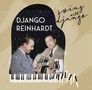 Django Reinhardt (1910-1953): Swing With Django, CD