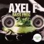 Bass Frog: Axel F (Green Vinyl), MAX