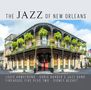 : The Jazz Of New Orleans, CD,CD