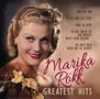 Marika Rökk: Greatest Hits, CD