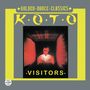 Koto: Visitors (Limited Edition) (Colored Vinyl), MAX