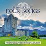 Irish & Celtic Folk Songs, CD