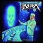 Radux: Disaster Imminent: Crash Landings Live (Reissue), CD